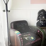 Apartmán Coole Bude In Bochum-stiepel Bochum