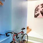 Coole Bude In Bochum-stiepel Apartmán Bochum