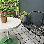 Coole Bude In Bochum-stiepel