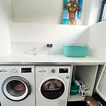 Apartmán Coole Bude In Bochum-stiepel