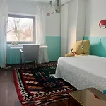 Coole Bude In Bochum-stiepel Apartmán