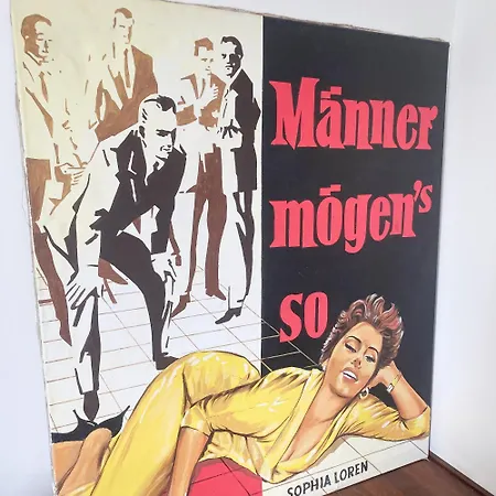 Lejlighed Coole Bude In Bochum-stiepel