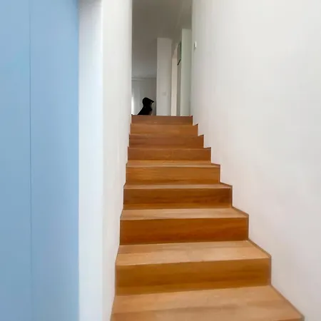 Διαμέρισμα Coole Bude In Bochum-stiepel *