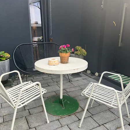 Coole Bude In Bochum-stiepel