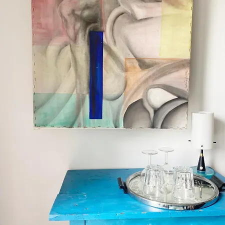 Coole Bude In Bochum-stiepel