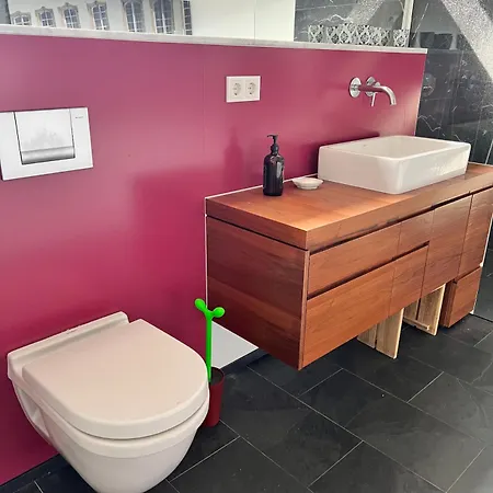 Coole Bude In Bochum-stiepel