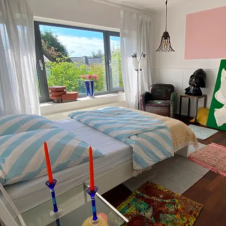 Coole Bude In Bochum-stiepel