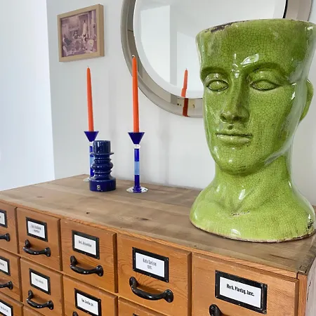 Coole Bude In Bochum-stiepel