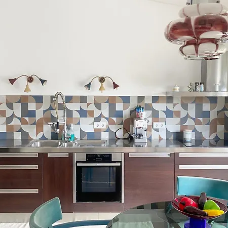 Coole Bude In Bochum-stiepel Διαμέρισμα Μπόχουμ