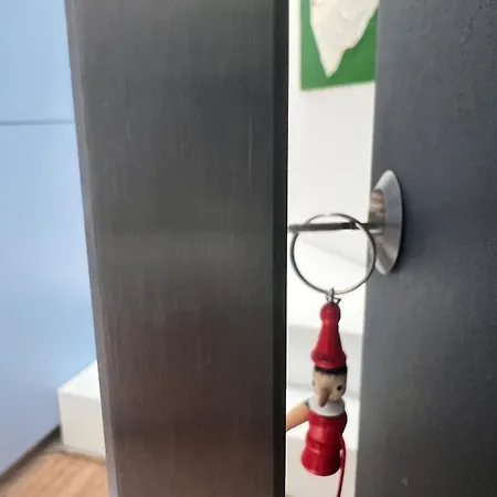 Coole Bude In Bochum-stiepel Μπόχουμ