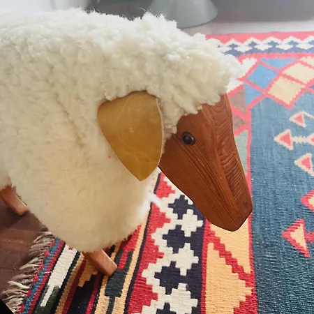 Coole Bude In Bochum-stiepel Lejlighed *