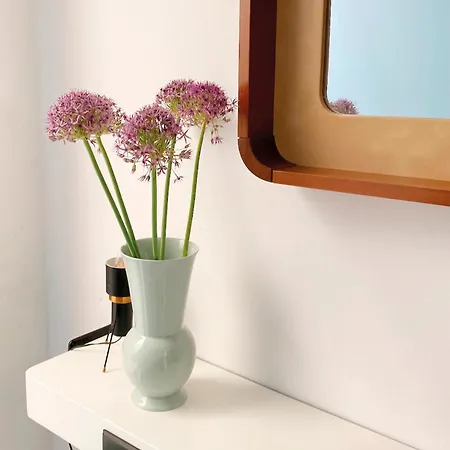 Διαμέρισμα Coole Bude In Bochum-stiepel Μπόχουμ