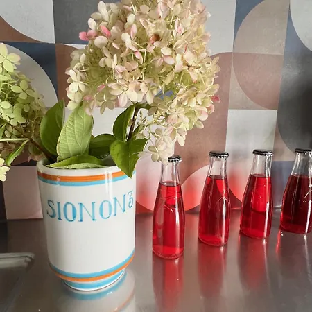 Coole Bude In Bochum-stiepel