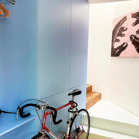 Coole Bude In Bochum-stiepel Διαμέρισμα Μπόχουμ