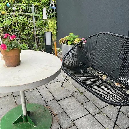 Coole Bude In Bochum-stiepel