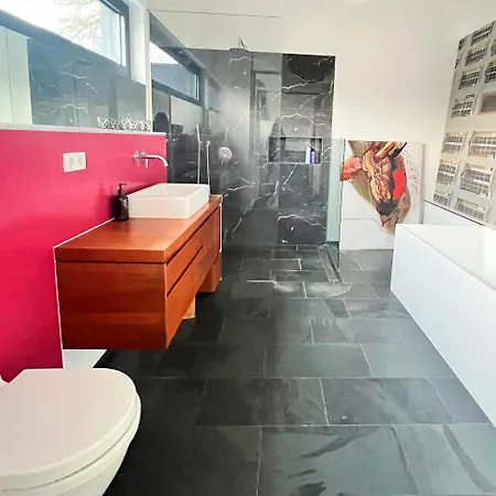 Διαμέρισμα Coole Bude In Bochum-stiepel *