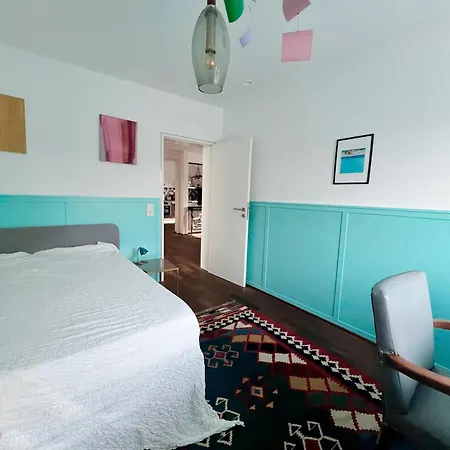 Coole Bude In Bochum-stiepel