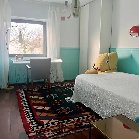 Coole Bude In Bochum-stiepel Διαμέρισμα