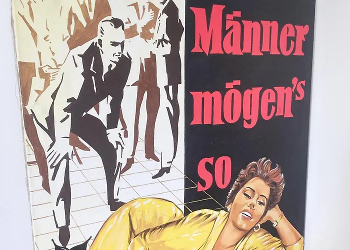 Lejlighed Coole Bude In Bochum-stiepel