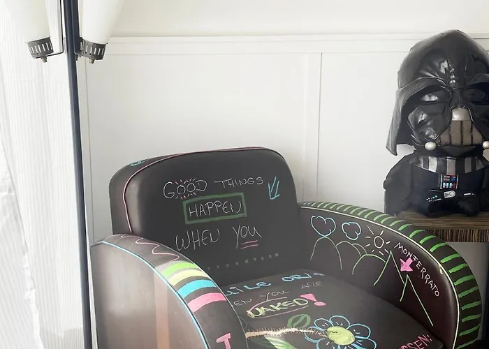 Lejlighed Coole Bude In Bochum-stiepel Bochum