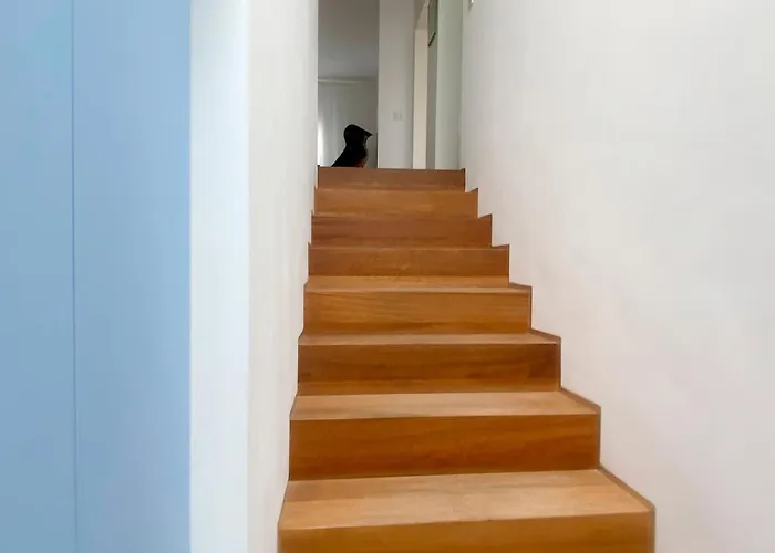 Lejlighed Coole Bude In Bochum-stiepel *