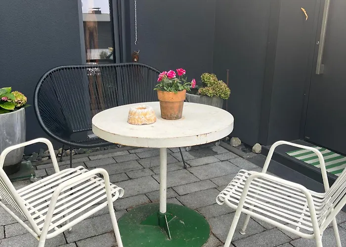 Coole Bude In Bochum-stiepel