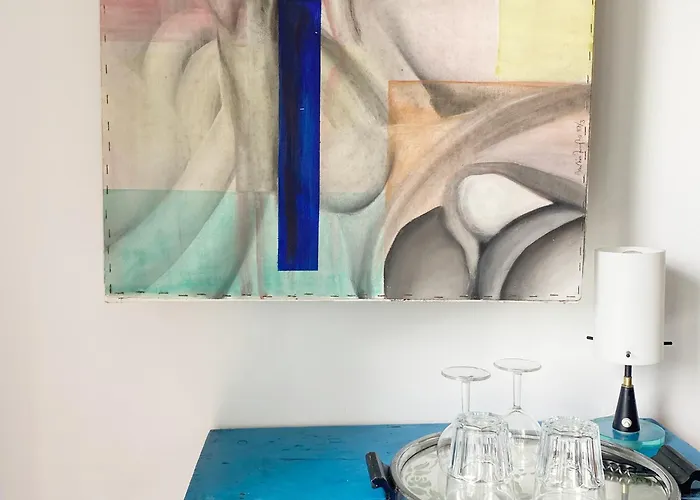 Coole Bude In Bochum-stiepel