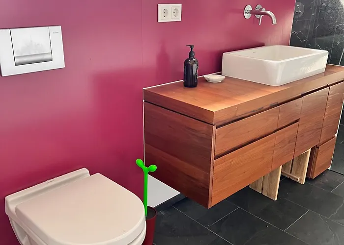 Coole Bude In Bochum-stiepel