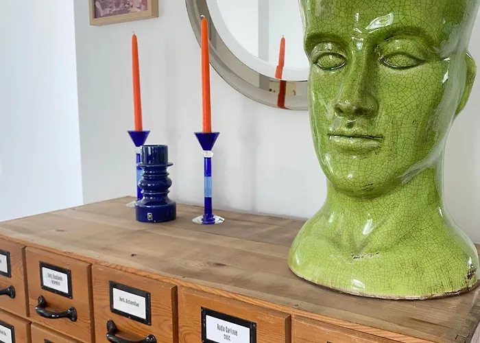 Coole Bude In Bochum-stiepel