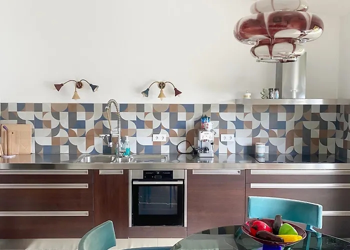 Coole Bude In Bochum-stiepel Apartment Bochum