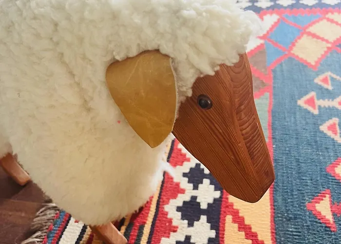 Coole Bude In Bochum-stiepel Lejlighed *