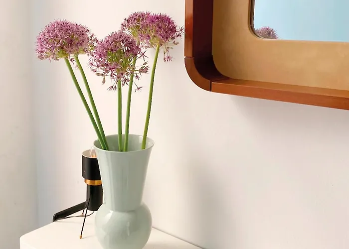 Apartment Coole Bude In Bochum-stiepel Bochum