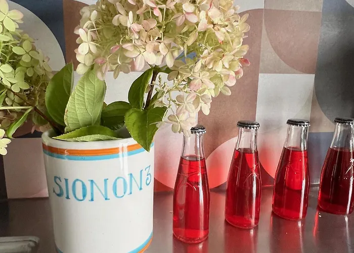 Coole Bude In Bochum-stiepel