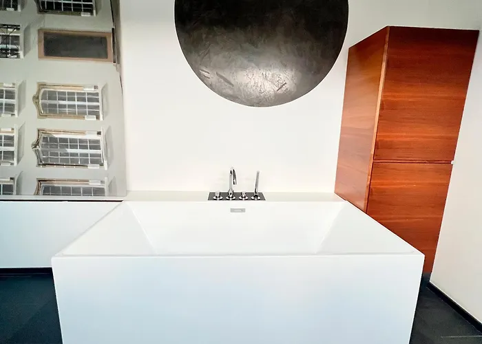 Coole Bude In Bochum-stiepel * Bochum