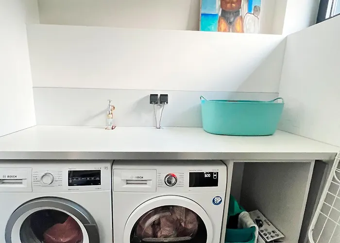 Apartment Coole Bude In Bochum-stiepel