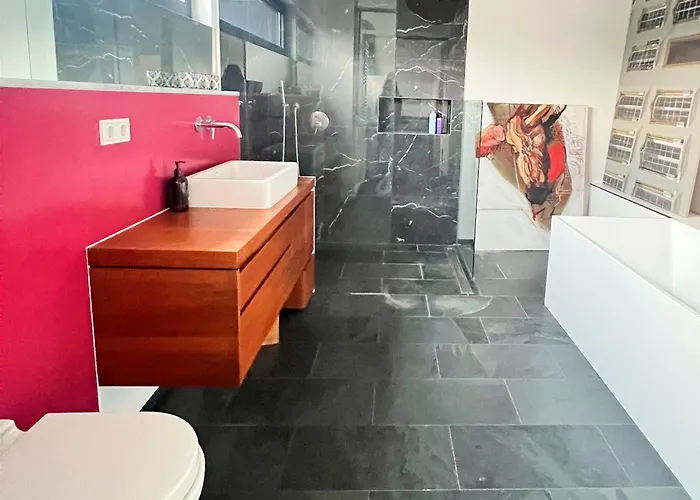 Apartment Coole Bude In Bochum-stiepel *