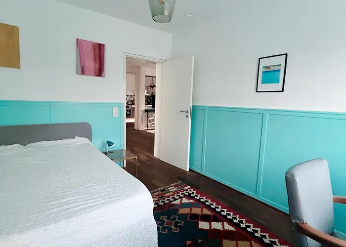 Coole Bude In Bochum-stiepel